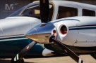 Seneca 3 EMB-810D | Pronto para Voar