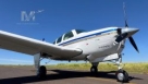 Bonanza F33A 1991 FULL IFR | Aviônica Garmin Completa, Interior Novo e Baixas Horas