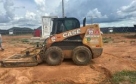 Mini Carregadeiras Case 185B e 200B 2021 | Baixas Horas, Concha Inclusa e Oportunidade