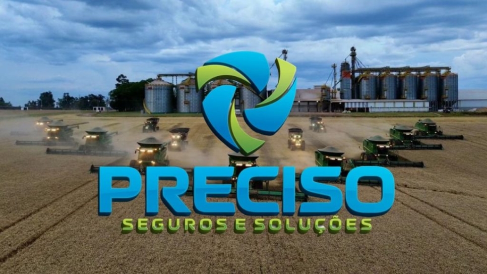 PRECISO SEGUROS E SOLUÇÕES