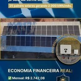 Placa Solar