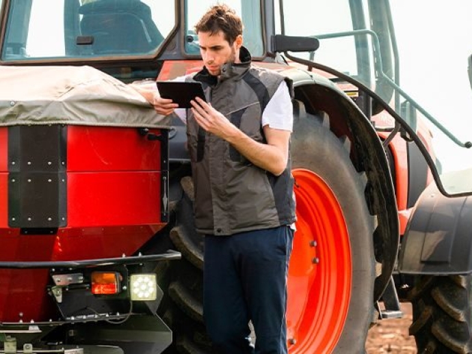 Planejamento de compra de equipamentos: como alinhar com a sazonalidade da produção