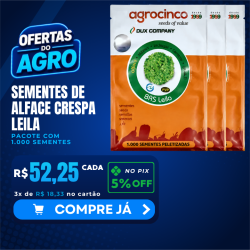 Square - Fertilizantes