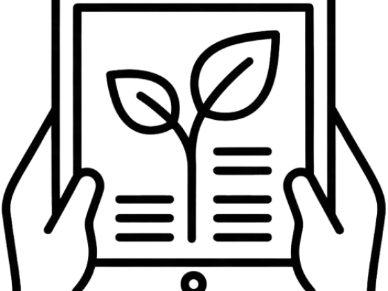 Tecnologia para o Agronegócio