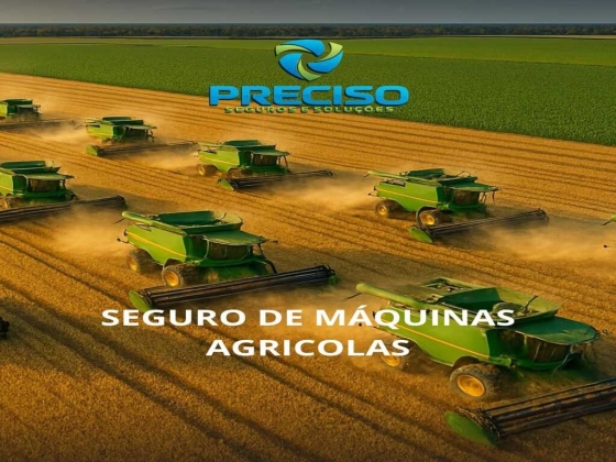 Seguro - SEGUROS DE MAQUINAS