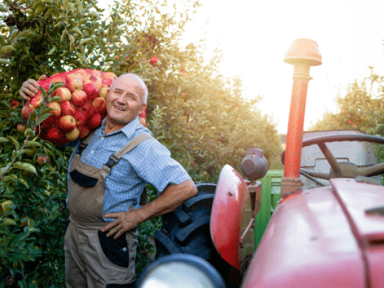 Curso de Agro A gestão da propriedade rural por um novo ponto de vista