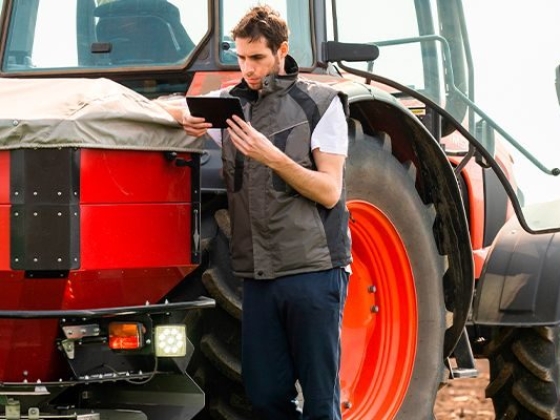 Planejamento de compra de equipamentos: como alinhar com a sazonalidade da produção