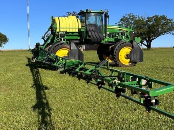 Pulverizador John Deere M4030 – 2022