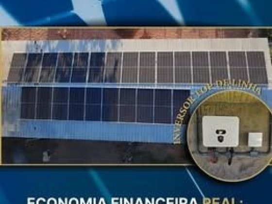 Placa Solar
