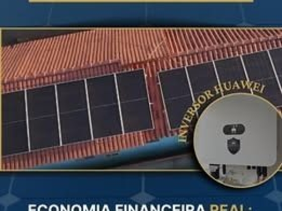 Placa Solar