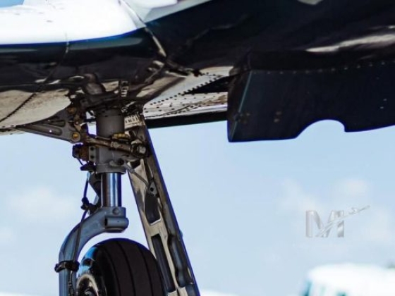 Seneca 3 EMB-810D | Pronto para Voar