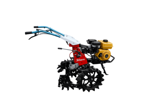 Tratorito Silare TRS200